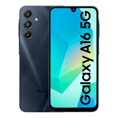 Samsung Galaxy A16 8GB RAM 256GB - Smart Hub Kenya