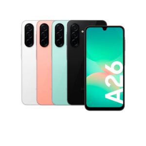 Samsung Galaxy A26