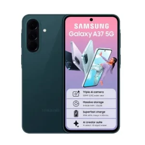 Samsung Galaxy A37 5G 8GB RAM 128GB