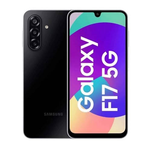 Samsung Galaxy F17 5G 4GB RAM 128GB - Smart Hub Kenya