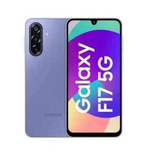 Samsung Galaxy F17 5G 6GB RAM 128GB