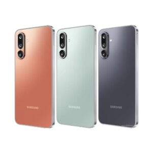 Samsung Galaxy M36