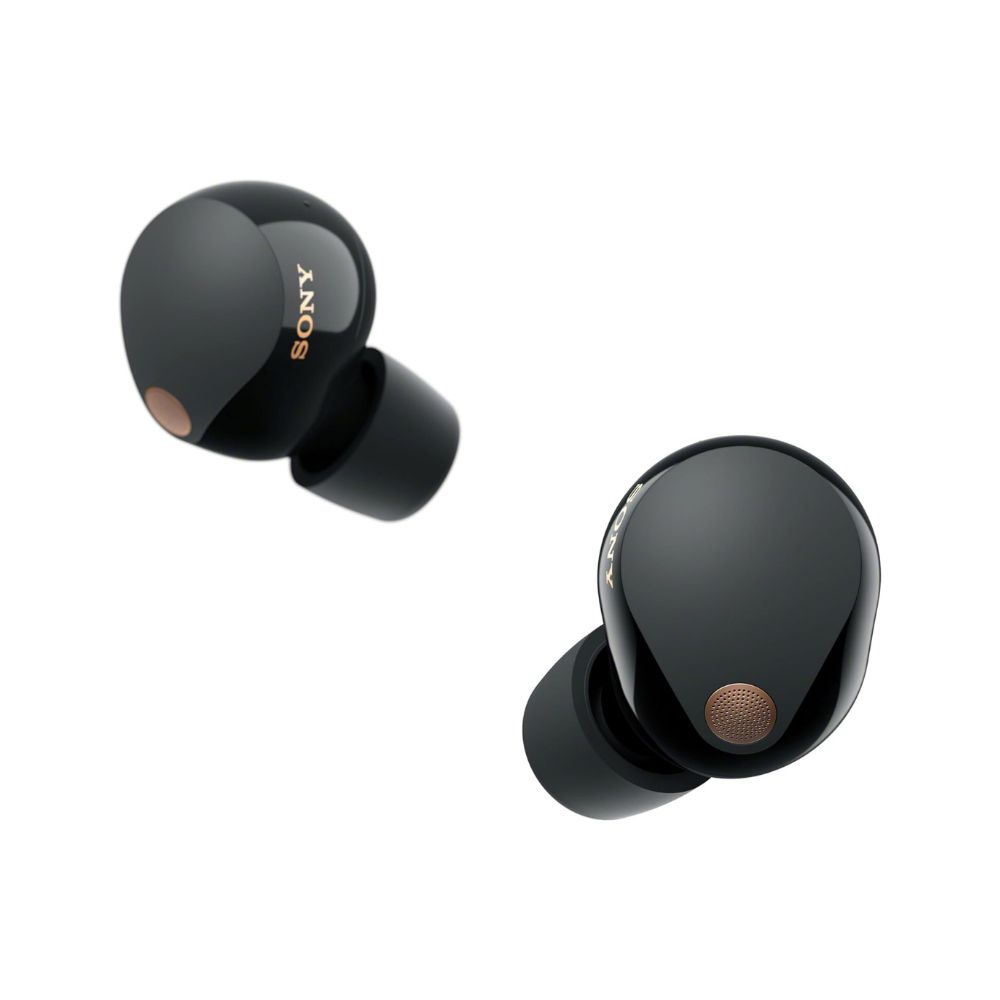 Sony XM5 Earbuds - Smart Hub Kenya Sony XM5 Earbuds