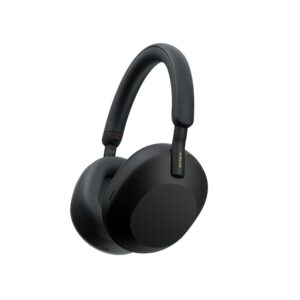 Sony XM5 Headphones
