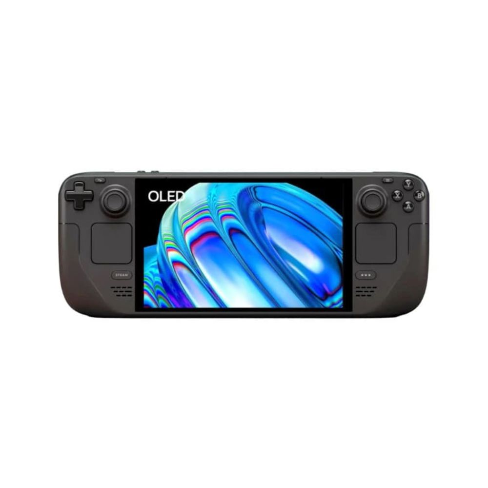Steam Deck OLED - Smart Hub Kenya Steam Deck OLED
