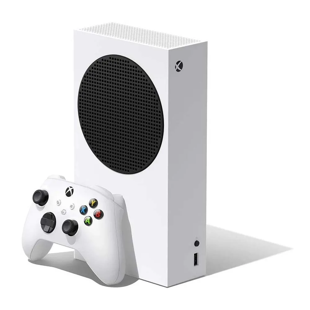 Xbox Series S 512GB - Smart Hub Kenya Xbox Series S 512GB
