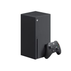 Xbox Series X 1TB Disc Edition