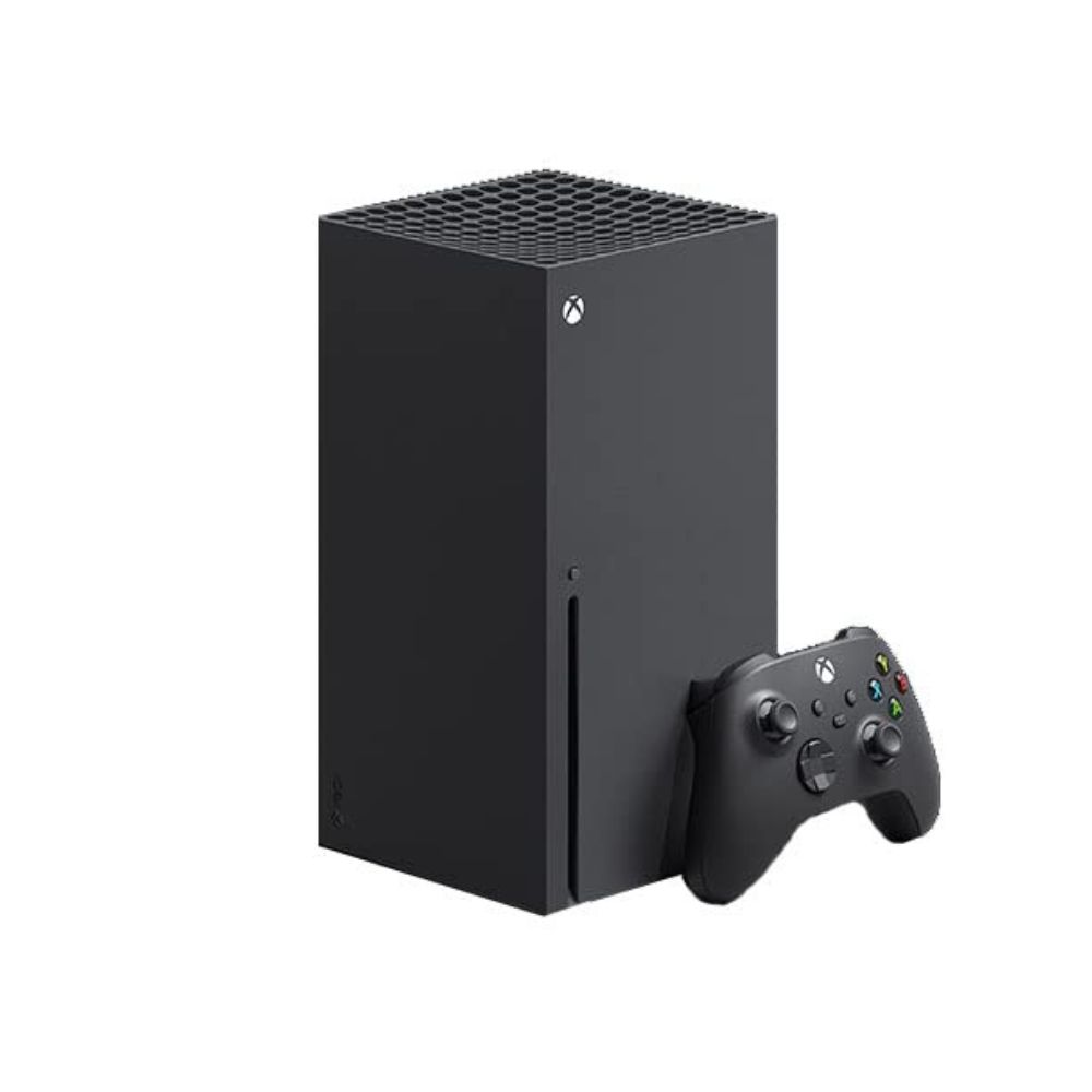 Xbox Series X 1TB Disc Edition - Smart Hub Kenya Xbox Series X 1TB Disc Edition