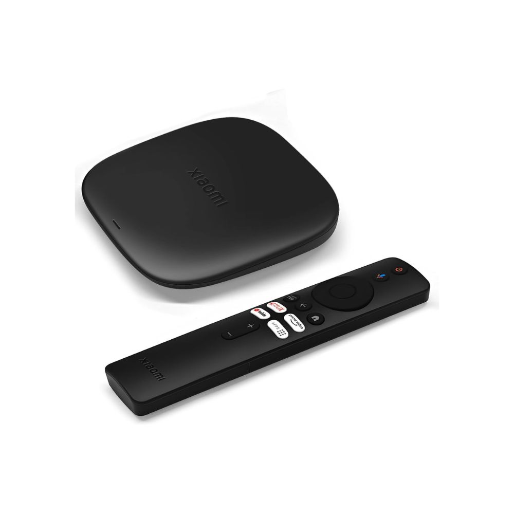 Xiaomi Mi Box S 3rd Gen - Smart Hub Kenya Xiaomi Mi Box S 3rd Gen