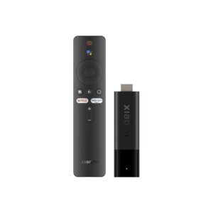 Xiaomi Mi TV Stick 4K 2nd Gen - Smart Hub Kenya Xiaomi Mi TV Stick 4K 2nd Gen