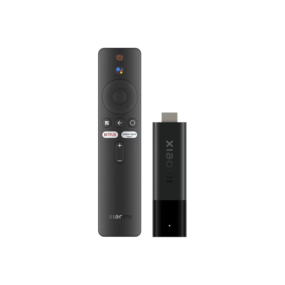 Xiaomi Mi TV Stick 4K 2nd Gen - Smart Hub Kenya Xiaomi Mi TV Stick 4K 2nd Gen