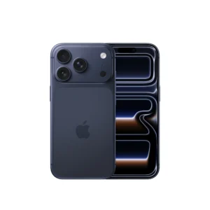 iPhone 17 Pro Max 512GB E-sim