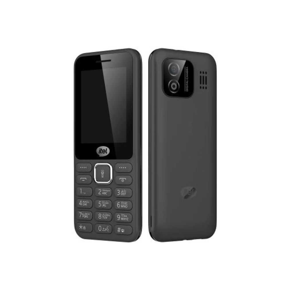 iTel 5032 - Smart Hub Kenya iTel 5032