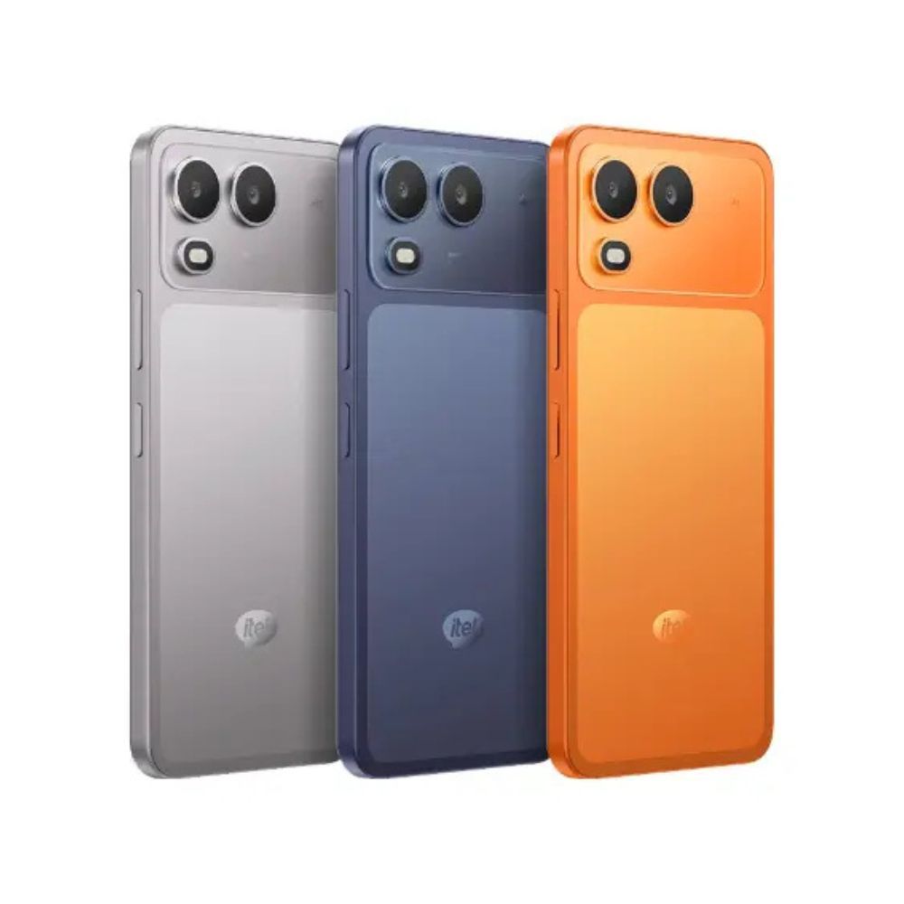 iTel A200 - Smart Hub Kenya iTel A200