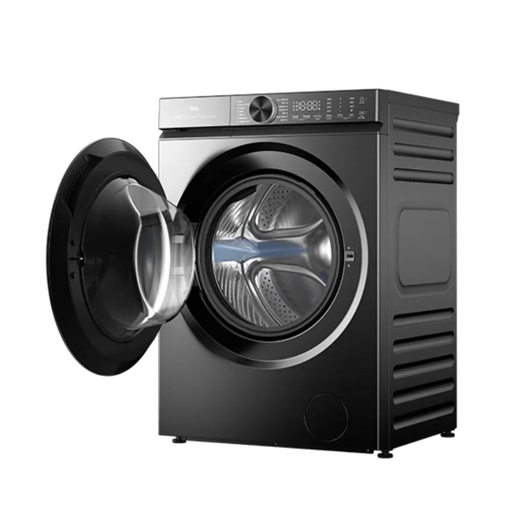 TCL C311WDG 10.5/7Kg Front Load Washing Machine
