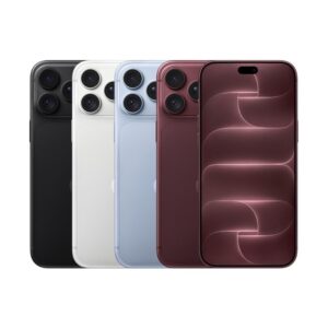 iPhone 18 Pro - Smart Hub Kenya iPhone 18 Pro