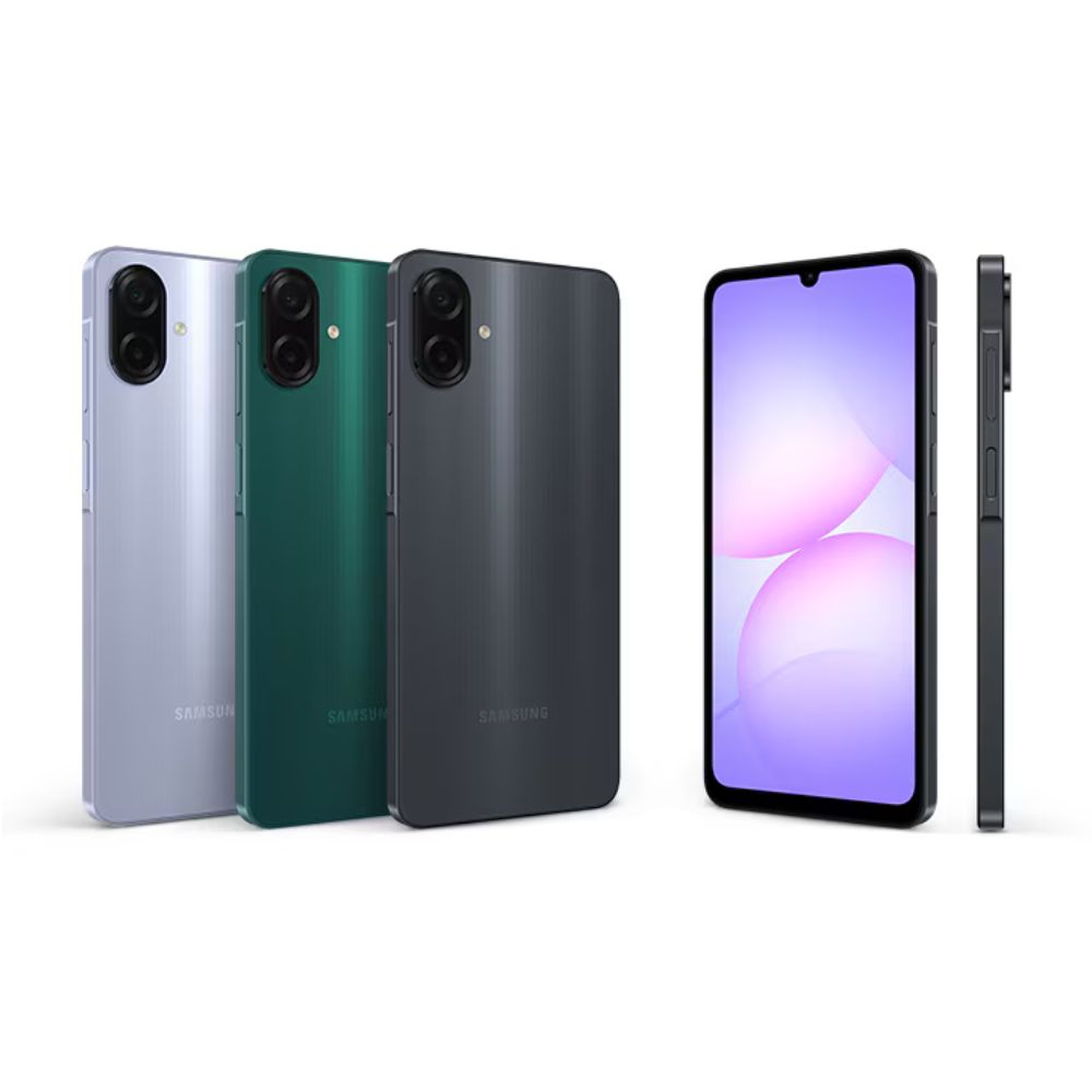 Samsung Galaxy A07s - Smart Hub Kenya Samsung Galaxy A07s